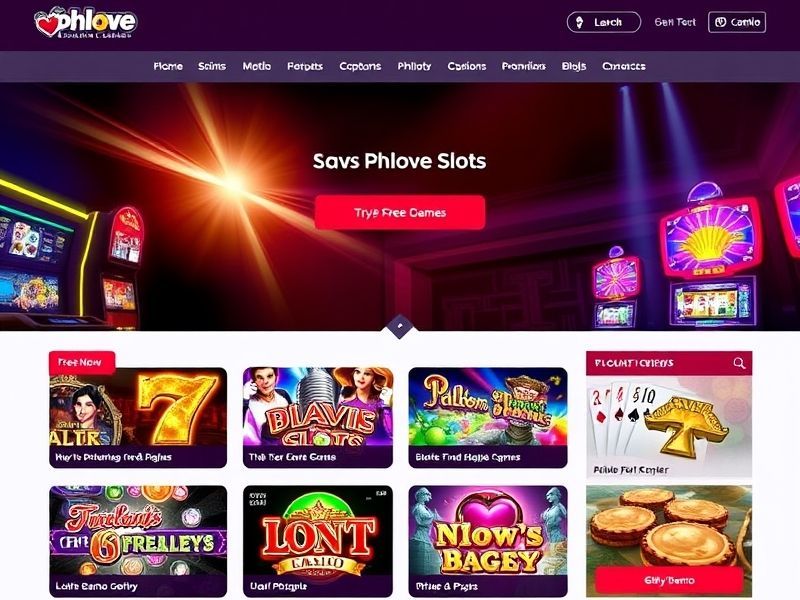Phlove is your ultimate online gambling destination. Discover exciting casino games, live dealers, sports betting, and poker at phlove.com. Start playing today and claim your rewards.