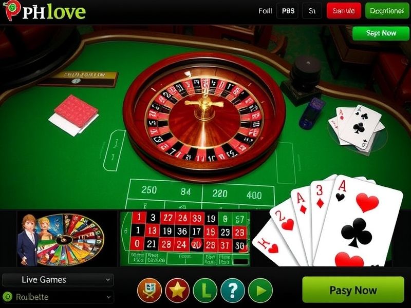 Phlove is your ultimate online gambling destination. Discover exciting casino games, live dealers, sports betting, and poker at phlove.com. Start playing today and claim your rewards.